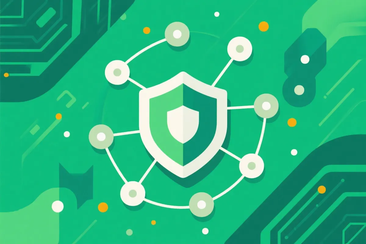 数据与隐私安全保障